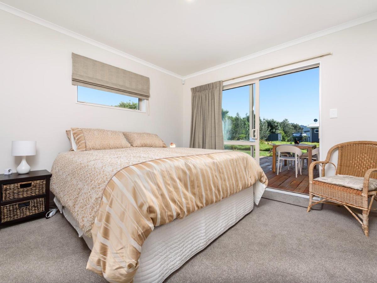 Modern Beach Break - Waihi Beach Holiday Home Exterior foto