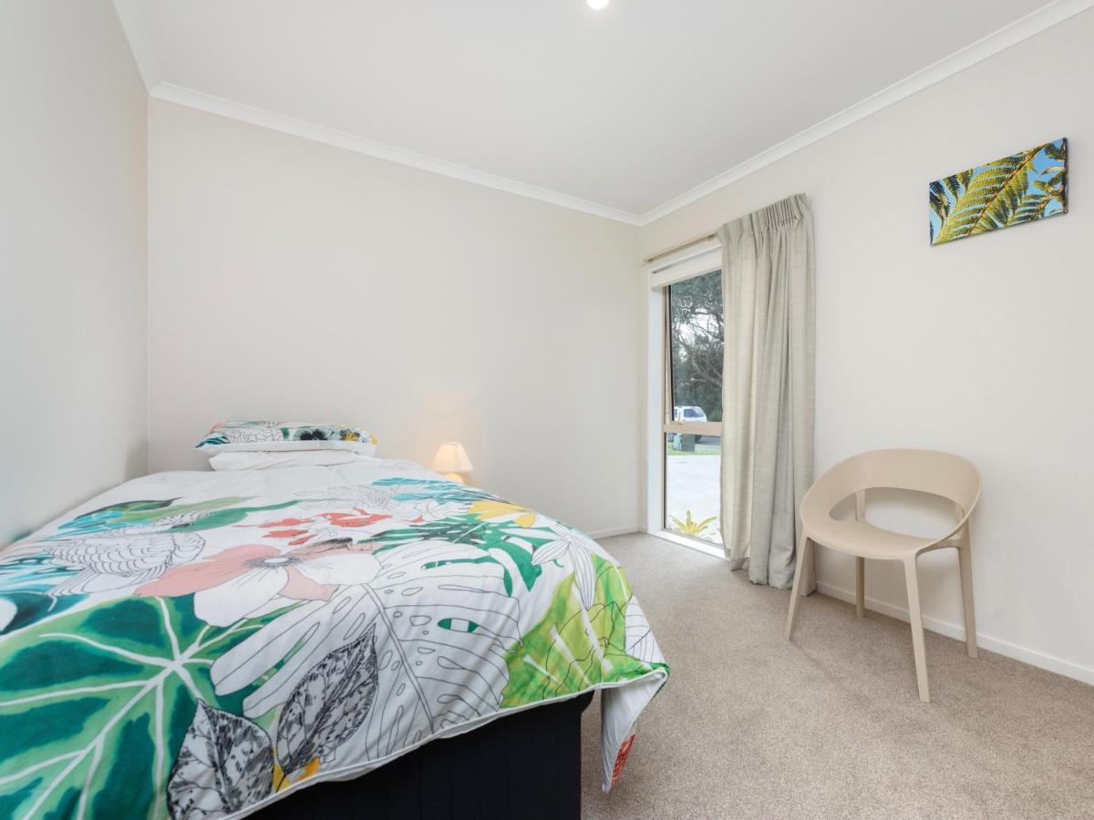Modern Beach Break - Waihi Beach Holiday Home Exterior foto